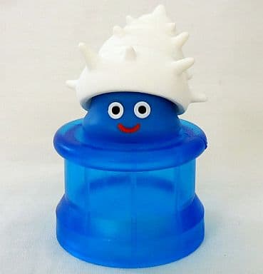 駿河屋 -<中古>マリンスライム 「ドラゴンクエスト ボトルキャップ