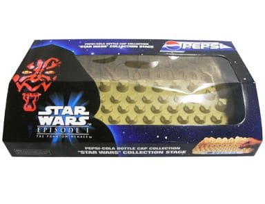 駿河屋 -<中古>スター・ウォーズ エピソード1/ファントム・メナス