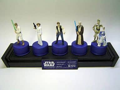 駿河屋  <中古> エピソードIV スター・ウォーズ クラシックボトル