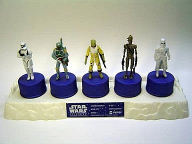 駿河屋 -<中古>No.4 エピソードV スター・ウォーズ クラシックボトル 駿河屋 -<中古>No.4 エピソードV スター・ウォーズ クラシックボトル