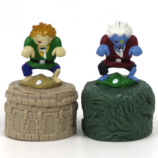 駿河屋 -<中古>リビングデッド&グール 「ドラゴンクエストボトル