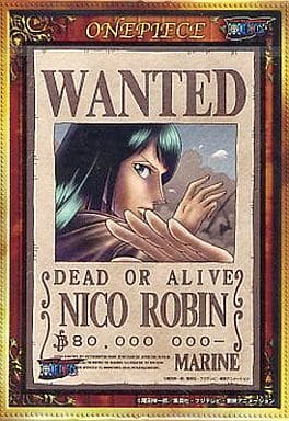 駿河屋 新品 中古 ニコ ロビン 手配書 ワンピース ミニパズル 150ピース 150 047 パズル 駿河屋 新品 中古 ニコ ロビン 手配書 ワンピース ミニパズル 150ピース 150 047 パズル