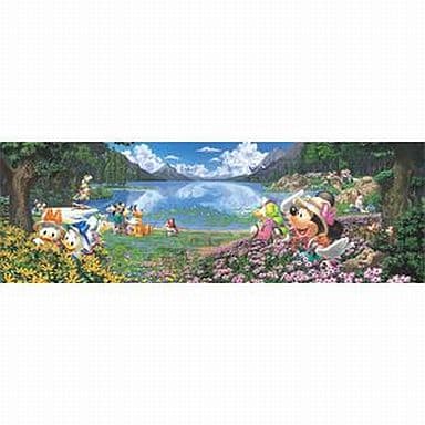 駿河屋 -<新品/中古>ふしぎ咲くサンクチュアリ(隠し絵) ジグソーパズル