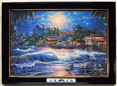 クリスチャン・ラッセン 「ラハイナスターライトⅡ」 - 絵画/タペストリ クリスチャン・ラッセン 「ラハイナスターライトⅡ」 - 絵画/タペストリ