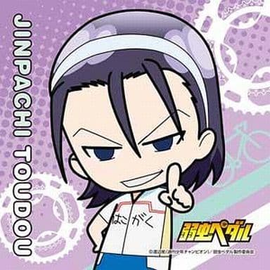 駿河屋 - 【買取】東堂尽八 「弱虫ペダル」 ミニパズル 100ピース [100