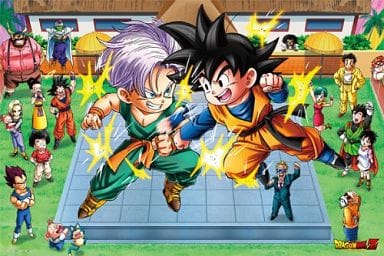 駿河屋 新品 中古 天下一武道会 少年の部 ドラゴンボールz ジグソーパズル 1000ピース 1000 510 パズル 駿河屋 新品 中古 天下一武道会 少年の部 ドラゴンボールz ジグソーパズル 1000ピース 1000 510 パズル