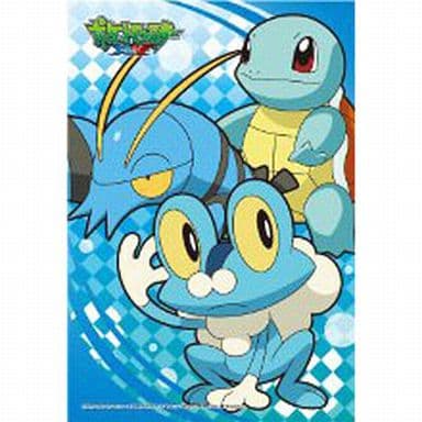 駿河屋 新品 中古 ゼニガメ ケロマツ ウデッポウ ポケットモンスターxy ミニパズル 150ピース 150 464 パズル 駿河屋 新品 中古 ゼニガメ ケロマツ ウデッポウ ポケットモンスターxy ミニパズル 150ピース 150 464 パズル