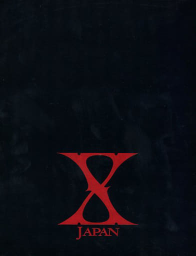 駿河屋 -<中古>3.X JAPAN ジグソーパズル 500ピース 「X JAPANくじ ...
