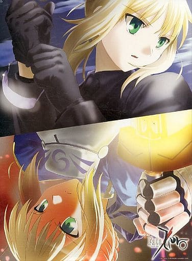 駿河屋 買取 セイバー Fate Zero ジグソーパズル 1000ピース パズル