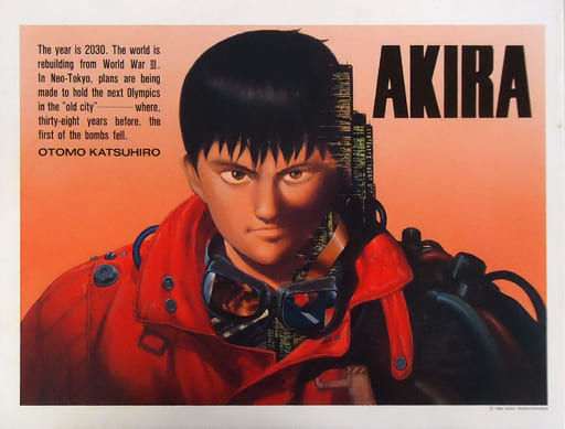 レア】AKIRA アキラ ジグソーパズル 「戦士」2000ピース 新品未使用 レア】AKIRA アキラ ジグソーパズル 「戦士」2000ピース 新品未使用