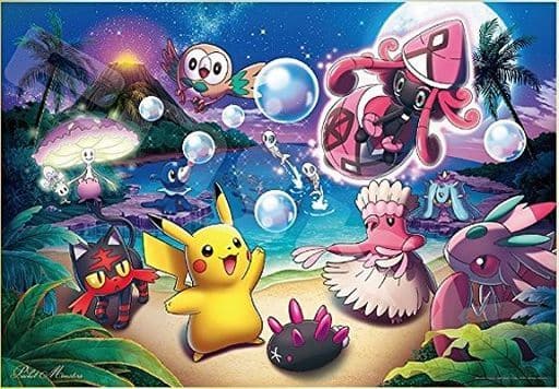 駿河屋 - 【買取】Akala Moonlight 「ポケットモンスター