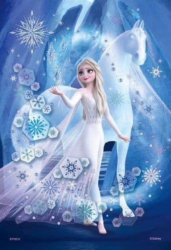 駿河屋 -<新品/中古>Elsa -Snow Queen -エルサ -スノークイーン