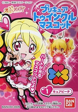 駿河屋 中古 キュアピーチ フレッシュプリキュア プリキュアトゥインクルマスコット キーホルダー 駿河屋 中古 キュアピーチ フレッシュプリキュア プリキュアトゥインクルマスコット キーホルダー