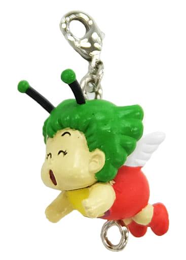 駿河屋 -<中古>3.ガッちゃん 「Dr.スランプアラレちゃん あつまれ