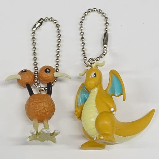 駿河屋 -<中古>8.カイリュー＆ドードー 「ポケットモンスター ポケモン