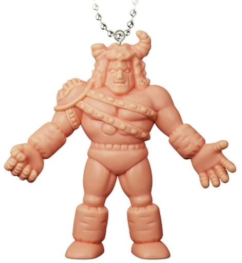 駿河屋 -<中古>7.バッファローマン(B) 「キン肉マングミRound3