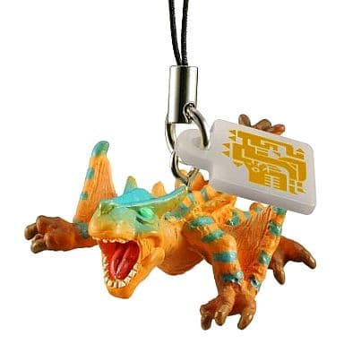駿河屋 - 【買取】ティガレックス モンスターハンターポータブル2G