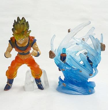 孫悟空 「ドラゴンボールZ アルティメットスパーク セル編」 孫悟空 「ドラゴンボールZ アルティメットスパーク セル編」