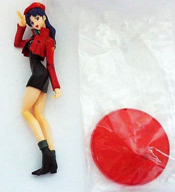 駿河屋 -<中古>葛城ミサト 「新世紀エヴァンゲリオン PORTRAITS
