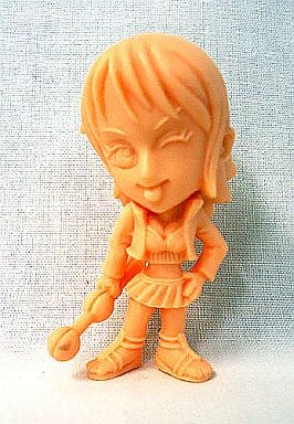 駿河屋 -<中古>ナミ(通常カラー) 「ワンピース アメコレ~アメージング