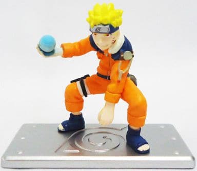 NARUTO ナルト 忍形集 火影すぺしゃる