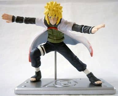 NARUTO ナルト 忍形集 火影すぺしゃる