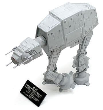 駿河屋 -<中古>AT-AT 「スター・ウォーズ ビークル・コレクション2