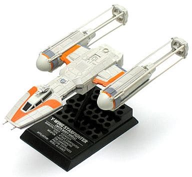 スターウォーズ　Y-WING FIGHTER 　レア