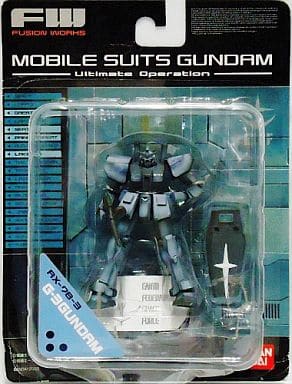 駿河屋 -<中古>G-3ガンダム 「FW ガンダムアルティメット 駿河屋 -<中古>G-3ガンダム 「FW ガンダムアルティメット