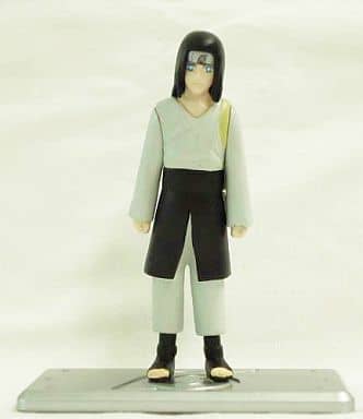 駿河屋 -<中古>日向ネジ NARUTO-ナルト-疾風伝 忍形コレクション 駿河屋 -<中古>日向ネジ NARUTO-ナルト-疾風伝 忍形コレクション