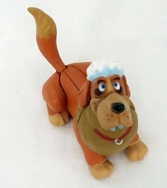 駿河屋 中古 016 ナナ ピーター パン チョコエッグ ディズニーキャラクターコレクション Part1 トレーディングフィギュア 駿河屋 中古 016 ナナ ピーター パン チョコエッグ ディズニーキャラクターコレクション Part1 トレーディングフィギュア