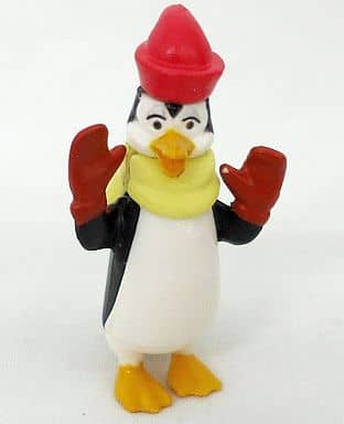 駿河屋 中古 022 寒がりやのペンギン パブロ 三人の騎士 チョコエッグ ディズニーキャラクターコレクション Part1 トレーディングフィギュア 駿河屋 中古 022 寒がりやのペンギン パブロ 三人の騎士 チョコエッグ ディズニーキャラクターコレクション Part1 トレーディングフィギュア