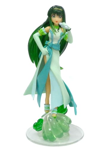 マーメイドメロディ☘️ぴちぴちピッチフィギュア☘️リナ | www