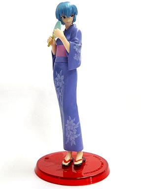 駿河屋 -<中古>綾波レイA 浴衣 「新世紀エヴァンゲリオン PORTRAITS4 駿河屋 -<中古>綾波レイA 浴衣 「新世紀エヴァンゲリオン PORTRAITS4