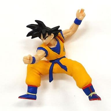 駿河屋 -<中古>孫悟空(ノーマル) 「ドラゴンボール マグネティック