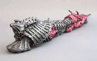 駿河屋 -<中古>34.グラシャラボラス メタリックVer. 「ファイナル