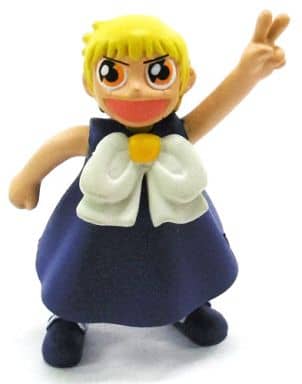 駿河屋 -<中古>ガッシュベル 「金色のガッシュベル!! フィギュア