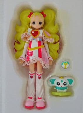 駿河屋 - 【買取】シャイニールミナス「ふたりはプリキュア Max Heart