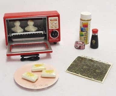駿河屋 -<中古>【シークレット】磯辺焼き 「ぷちサンプルシリーズ21 駿河屋 -<中古>【シークレット】磯辺焼き 「ぷちサンプルシリーズ21