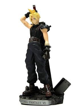 駿河屋 -<中古>クラウド・ストライフ FFVII ver. 「ファイナル 