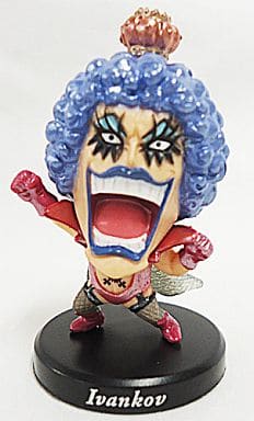 駿河屋 -<中古>エンポリオ・イワンコフ 「ワンピース」 ワンピース