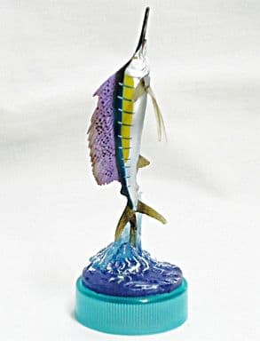 駿河屋 - 【買取】バショウカジキ 「黒潮コメッコ AQUATALES~黒潮の魚