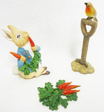 駿河屋 - 【買取】1.ピーターラビットとはつかだいこん 「ピーター