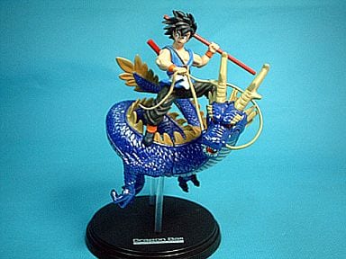 孫悟空&神龍 「ドラゴンボール ファンタスティックアーツ」 孫悟空&神龍 「ドラゴンボール ファンタスティックアーツ」