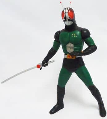 駿河屋 - 【買取】仮面ライダーBLACK RX HD LIMITED 仮面ライダー3