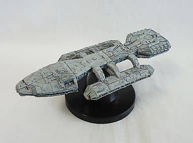 駿河屋 -<中古>宇宙空母ギャラクティカ 「SFムービーセレクション 宇宙 駿河屋 -<中古>宇宙空母ギャラクティカ 「SFムービーセレクション 宇宙