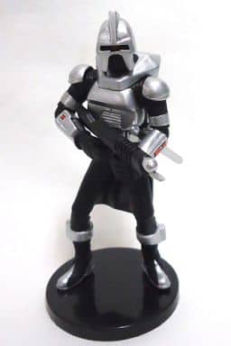 駿河屋 -<中古>サイロン戦闘兵 「SFムービーセレクション 宇宙空母