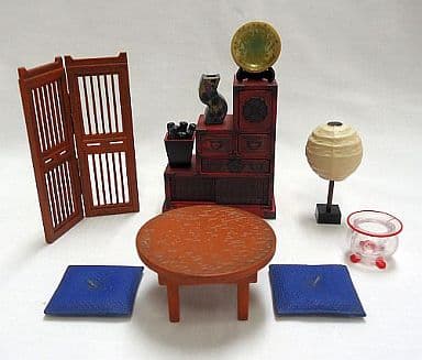ぷちサンプル M yスタイルコレクション こだわりルームコレクション-