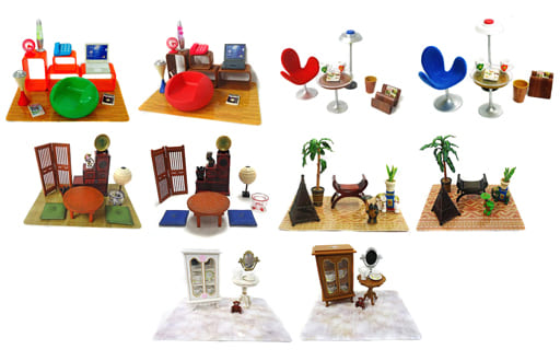 リーメント Myスタイルコレクション第2弾「こだわりルームコレクション