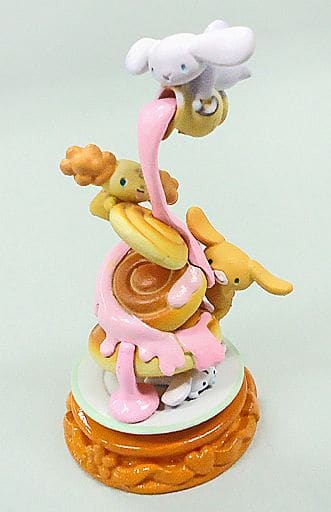 駿河屋 -<中古>シナモロールスィートファクトリー サンリオ ドリーム